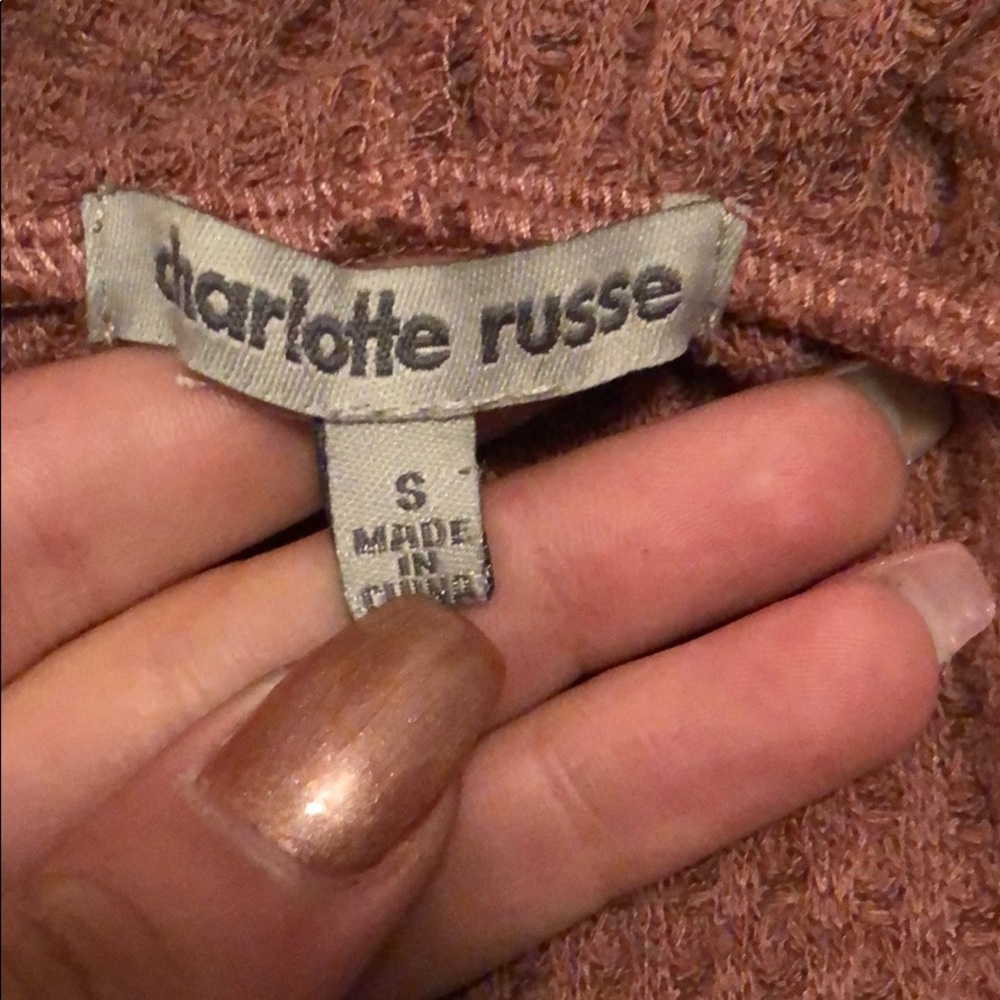 Sweater - Picture 5 of 7